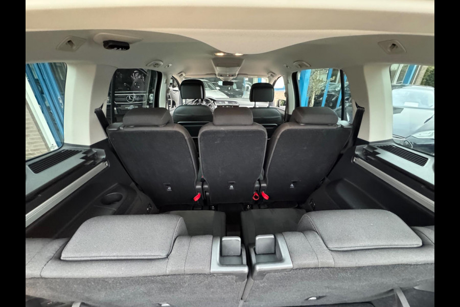Volkswagen Touran 1.5 TSI Comfortline Business 7p AUT NAVI