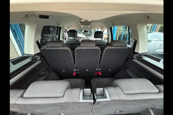 Volkswagen Touran 1.5 TSI Comfortline Business 7p AUT NAVI