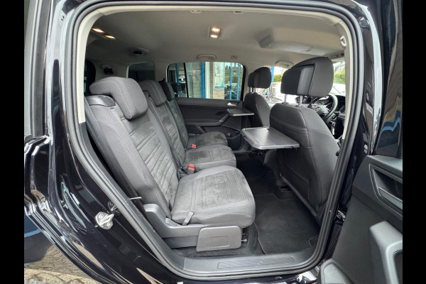 Volkswagen Touran 1.5 TSI Comfortline Business 7p AUT NAVI