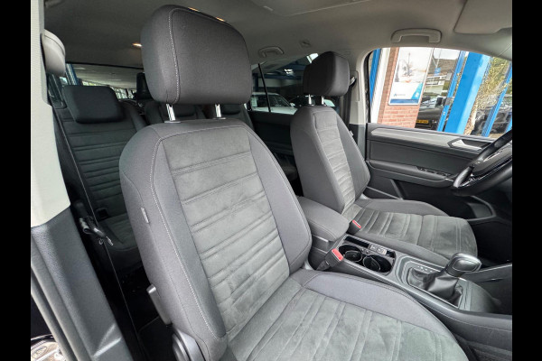 Volkswagen Touran 1.5 TSI Comfortline Business 7p AUT NAVI