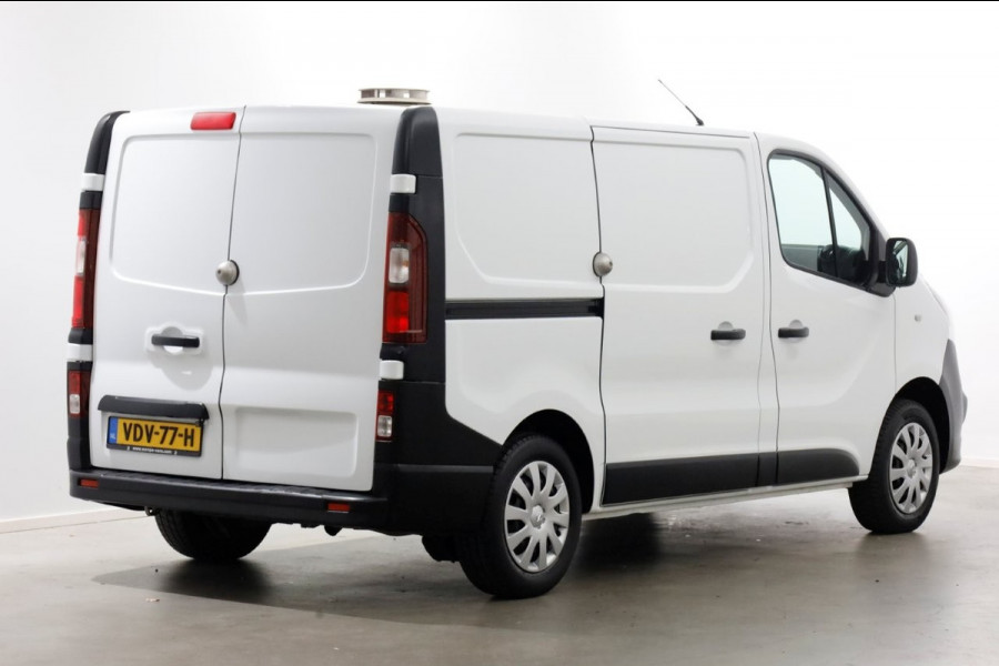 Opel Vivaro 1.6 CDTI L1H1 Edition Airco/Camera 01-2020
