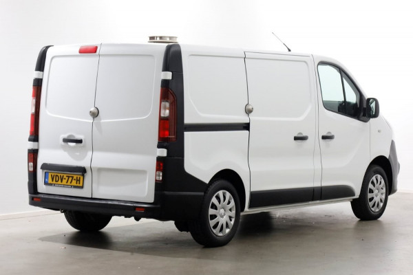 Opel Vivaro 1.6 CDTI L1H1 Edition Airco/Camera 01-2020