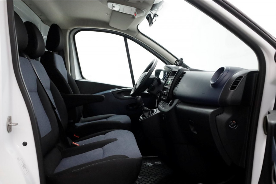 Opel Vivaro 1.6 CDTI L1H1 Edition Airco/Camera 01-2020