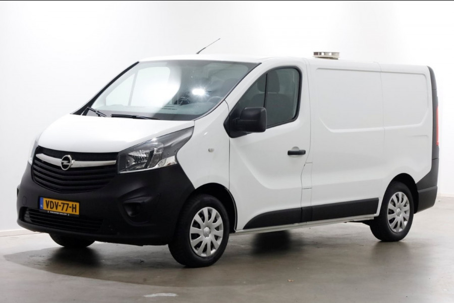 Opel Vivaro 1.6 CDTI L1H1 Edition Airco/Camera 01-2020