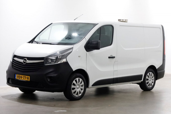 Opel Vivaro 1.6 CDTI L1H1 Edition Airco/Camera 01-2020