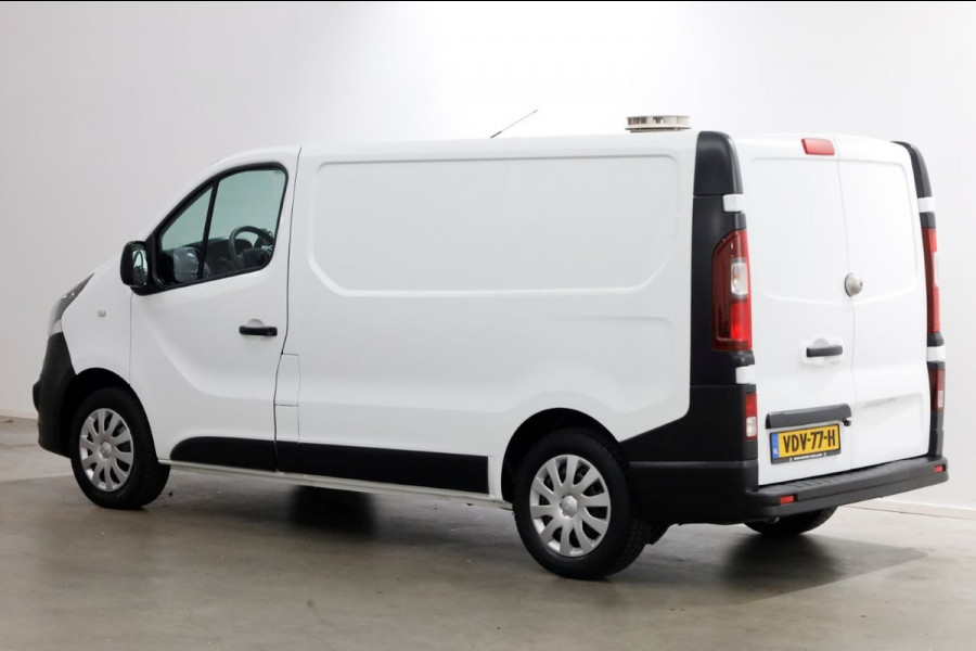 Opel Vivaro 1.6 CDTI L1H1 Edition Airco/Camera 01-2020
