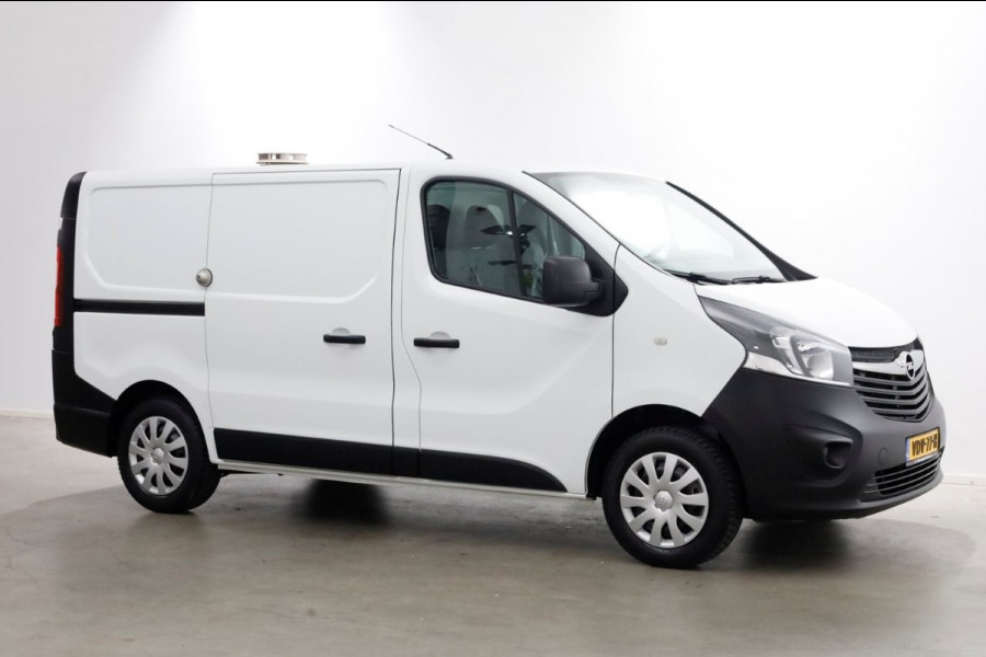 Opel Vivaro 1.6 CDTI L1H1 Edition Airco/Camera 01-2020