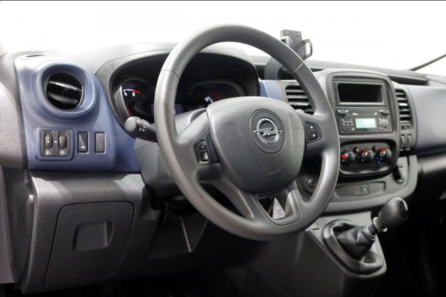 Opel Vivaro 1.6 CDTI L1H1 Edition Airco/Camera 01-2020