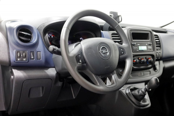 Opel Vivaro 1.6 CDTI L1H1 Edition Airco/Camera 01-2020