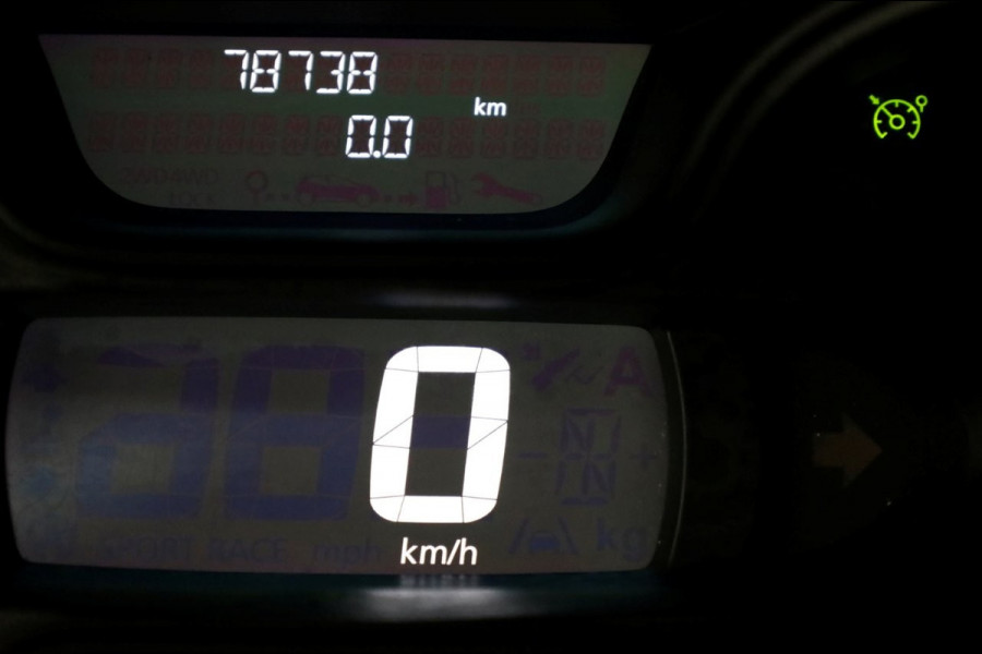 Opel Vivaro 1.6 CDTI L1H1 Edition Airco/Camera 01-2020