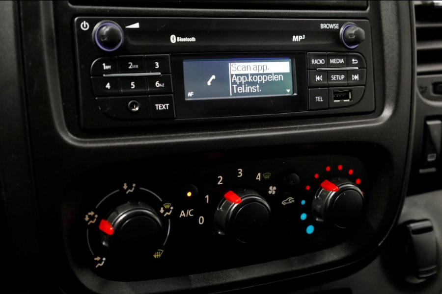 Opel Vivaro 1.6 CDTI L1H1 Edition Airco/Camera 01-2020