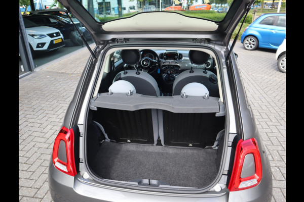 Fiat 500 0.9 TwinAir Turbo Popstar / NL Auto / 63.000 KM!