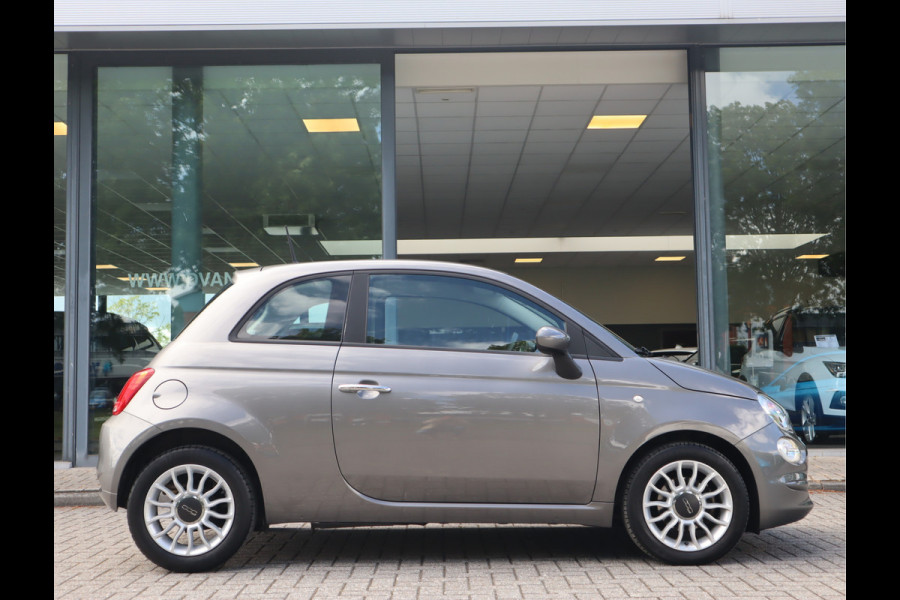 Fiat 500 0.9 TwinAir Turbo Popstar / NL Auto / 63.000 KM!