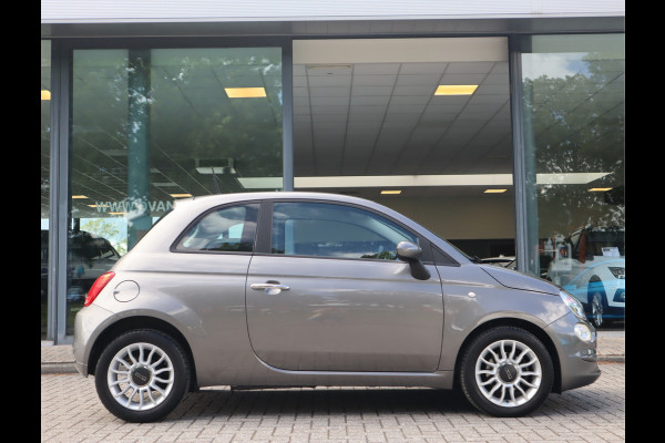 Fiat 500 0.9 TwinAir Turbo Popstar / NL Auto / 63.000 KM!