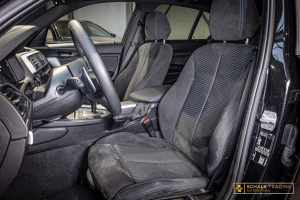 BMW 1-serie M140i Special Edition|HIFI|Dealer|M-sport|Garant