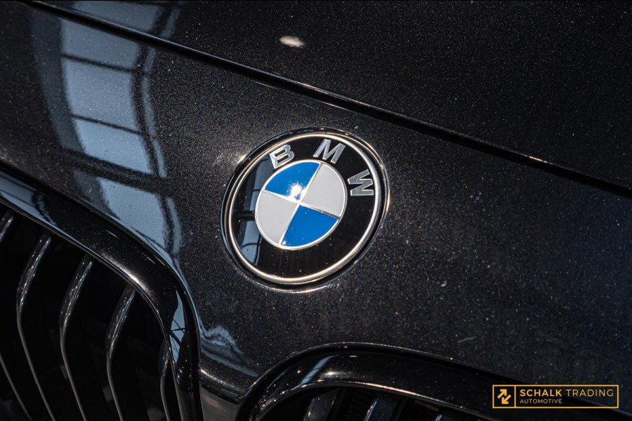 BMW 1-serie M140i Special Edition|HIFI|Dealer|M-sport|Garant