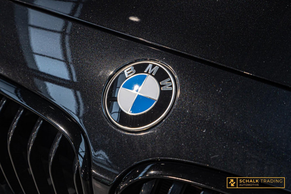 BMW 1-serie M140i Special Edition|HIFI|Dealer|M-sport|Garant