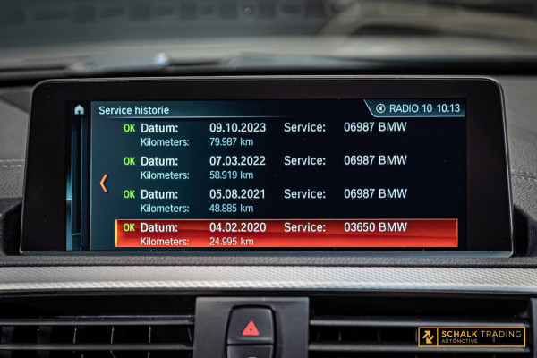 BMW 1-serie M140i Special Edition|HIFI|Dealer|M-sport|Garant
