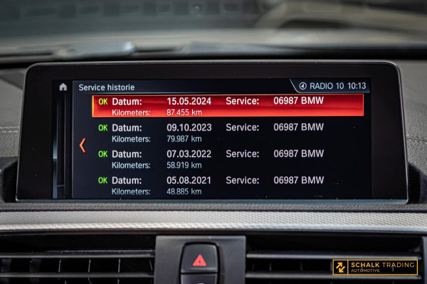 BMW 1-serie M140i Special Edition|HIFI|Dealer|M-sport|Garant