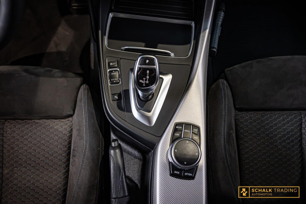 BMW 1-serie M140i Special Edition|HIFI|Dealer|M-sport|Garant