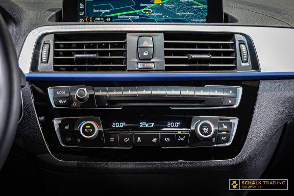 BMW 1-serie M140i Special Edition|HIFI|Dealer|M-sport|Garant
