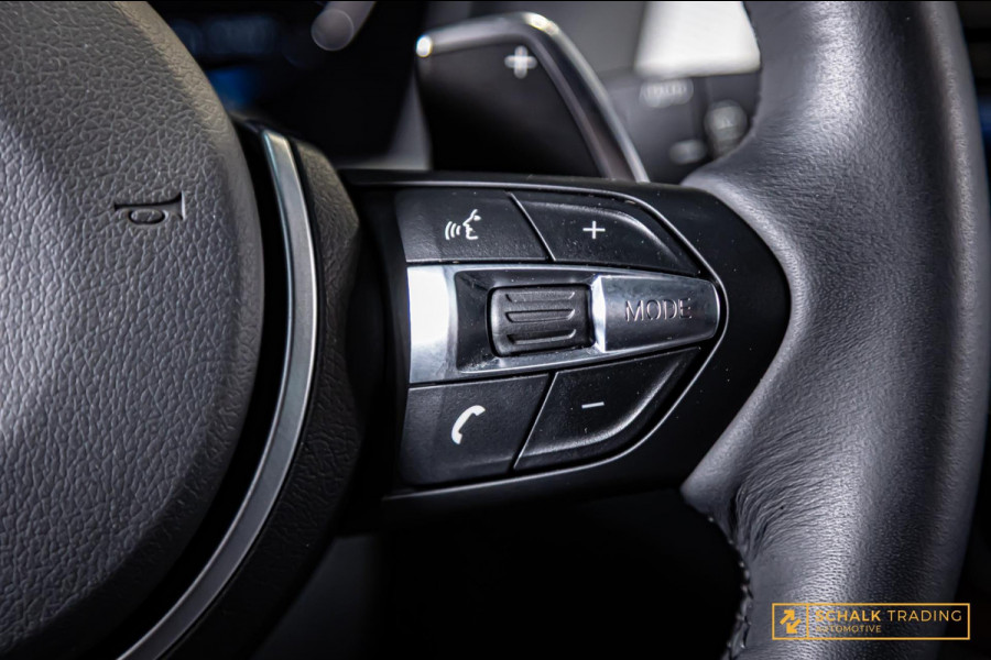 BMW 1-serie M140i Special Edition|HIFI|Dealer|M-sport|Garant