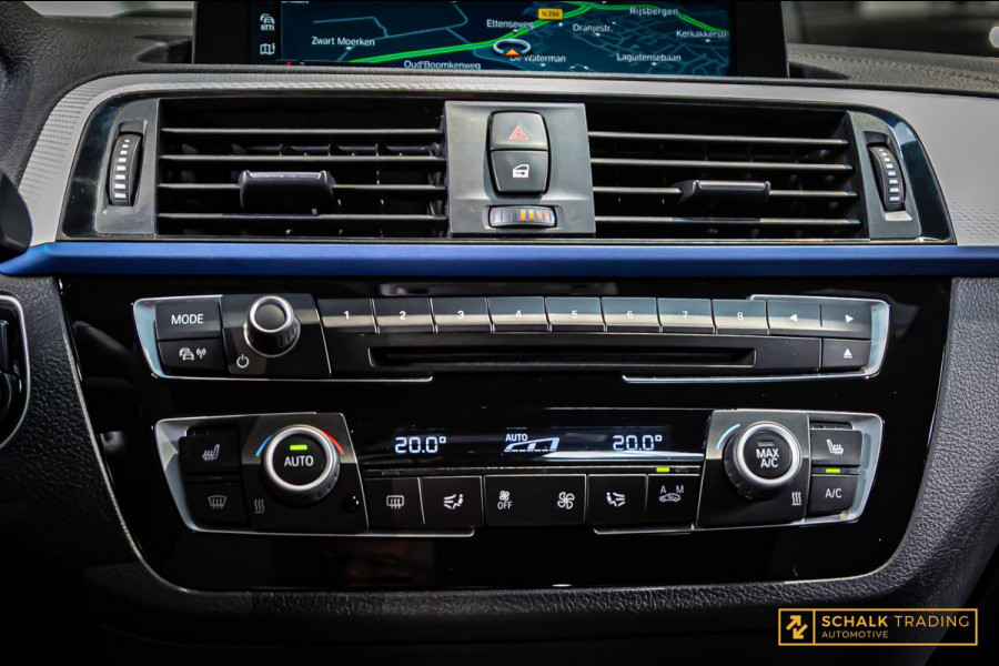 BMW 1-serie M140i Special Edition|HIFI|Dealer|M-sport|Garant