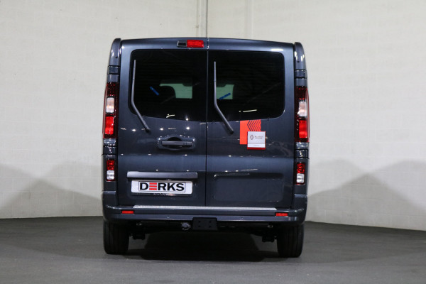 Renault Trafic 2.0 dCi 170pk DC Automaat Airco Navigatie Camera Trekhaak Facelift