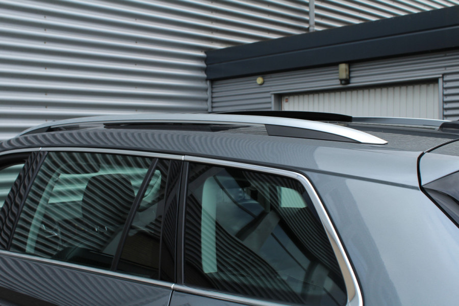 Škoda Kodiaq 1.5 TSI 150pk Limited Business Edition DSG7 7p. NL-Auto NAP Panoramadak Clima Cruise Navi Camera El. Klep LMV