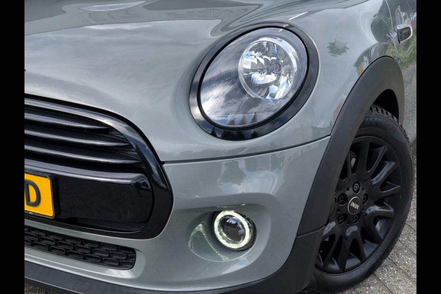 MINI Mini 1.5 Cooper Pepper | Navi, Carplay, Cruise, Airco, El. Ramen | NAP |