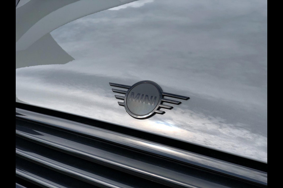 MINI Mini 1.5 Cooper Pepper | Navi, Carplay, Cruise, Airco, El. Ramen | NAP |