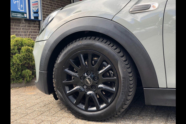 MINI Mini 1.5 Cooper Pepper | Navi, Carplay, Cruise, Airco, El. Ramen | NAP |