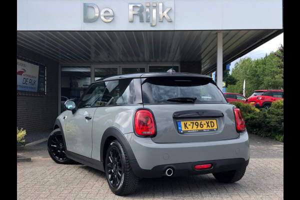 MINI Mini 1.5 Cooper Pepper | Navi, Carplay, Cruise, Airco, El. Ramen | NAP |