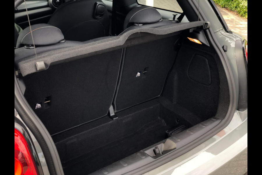 MINI Mini 1.5 Cooper Pepper | Navi, Carplay, Cruise, Airco, El. Ramen | NAP |