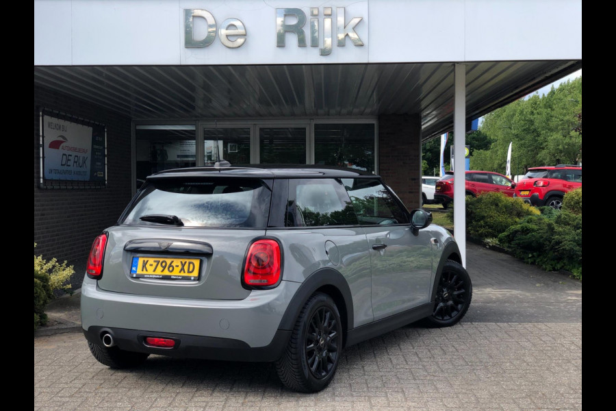 MINI Mini 1.5 Cooper Pepper | Navi, Carplay, Cruise, Airco, El. Ramen | NAP |