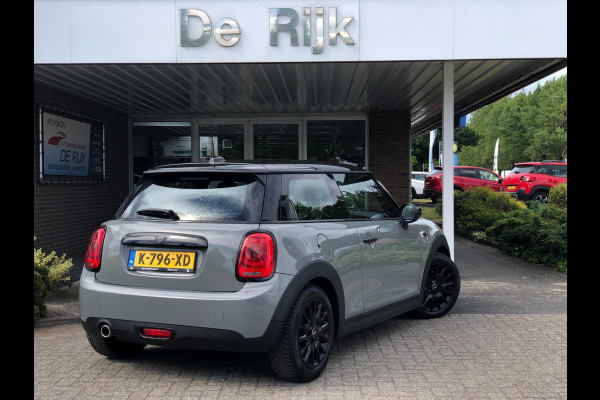 MINI Mini 1.5 Cooper Pepper | Navi, Carplay, Cruise, Airco, El. Ramen | NAP |