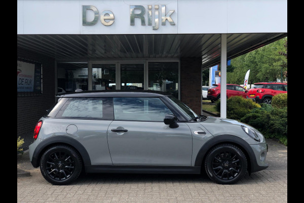 MINI Mini 1.5 Cooper Pepper | Navi, Carplay, Cruise, Airco, El. Ramen | NAP |