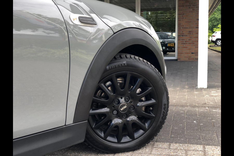 MINI Mini 1.5 Cooper Pepper | Navi, Carplay, Cruise, Airco, El. Ramen | NAP |
