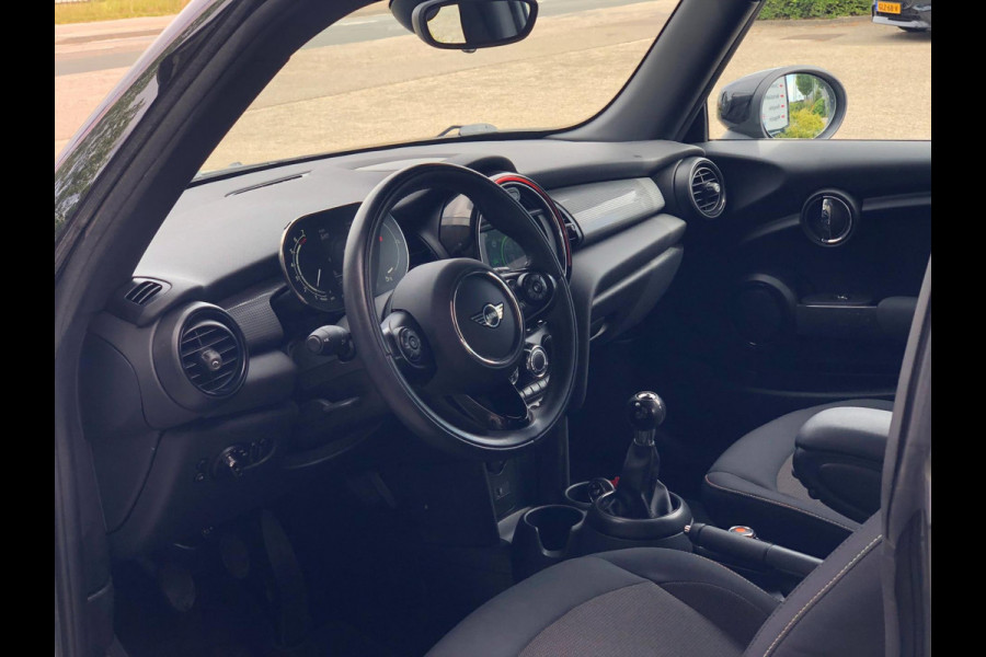 MINI Mini 1.5 Cooper Pepper | Navi, Carplay, Cruise, Airco, El. Ramen | NAP |