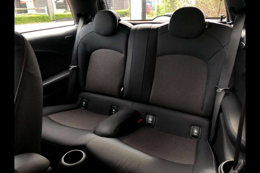MINI Mini 1.5 Cooper Pepper | Navi, Carplay, Cruise, Airco, El. Ramen | NAP |