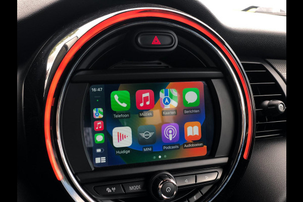 MINI Mini 1.5 Cooper Pepper | Navi, Carplay, Cruise, Airco, El. Ramen | NAP |