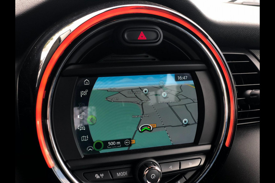 MINI Mini 1.5 Cooper Pepper | Navi, Carplay, Cruise, Airco, El. Ramen | NAP |
