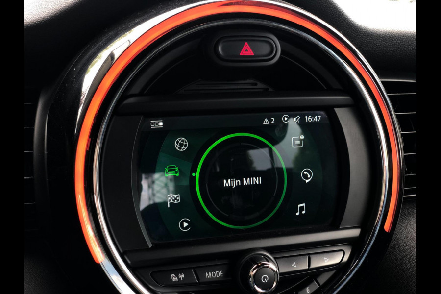 MINI Mini 1.5 Cooper Pepper | Navi, Carplay, Cruise, Airco, El. Ramen | NAP |