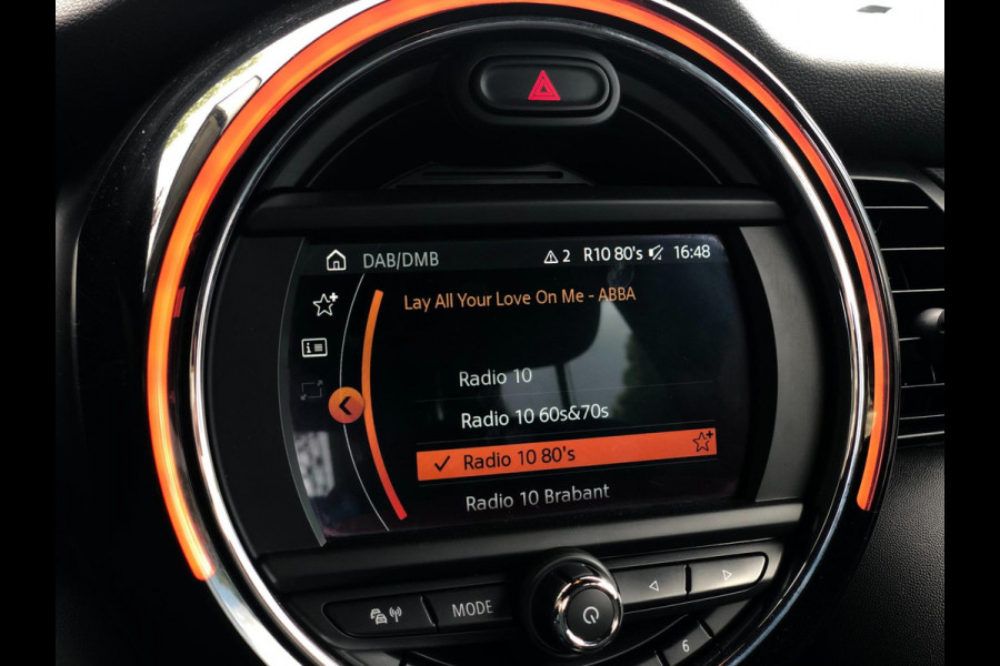 MINI Mini 1.5 Cooper Pepper | Navi, Carplay, Cruise, Airco, El. Ramen | NAP |