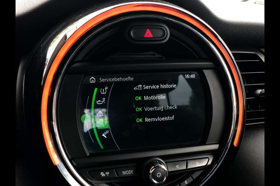 MINI Mini 1.5 Cooper Pepper | Navi, Carplay, Cruise, Airco, El. Ramen | NAP |