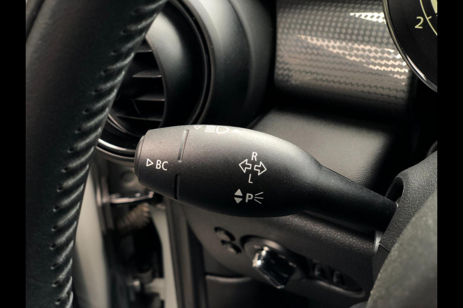 MINI Mini 1.5 Cooper Pepper | Navi, Carplay, Cruise, Airco, El. Ramen | NAP |