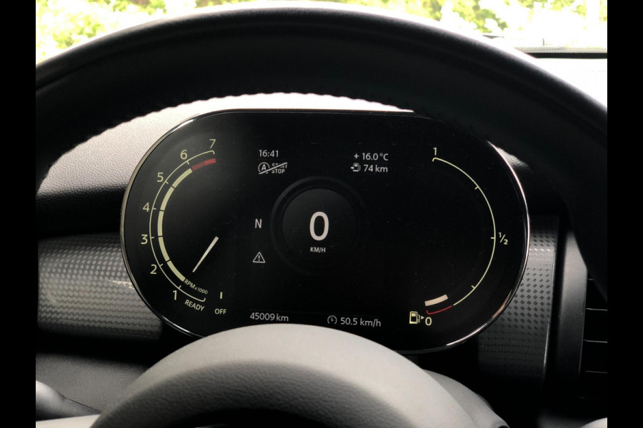 MINI Mini 1.5 Cooper Pepper | Navi, Carplay, Cruise, Airco, El. Ramen | NAP |