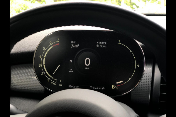 MINI Mini 1.5 Cooper Pepper | Navi, Carplay, Cruise, Airco, El. Ramen | NAP |