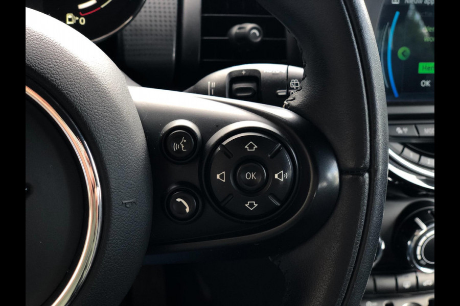 MINI Mini 1.5 Cooper Pepper | Navi, Carplay, Cruise, Airco, El. Ramen | NAP |