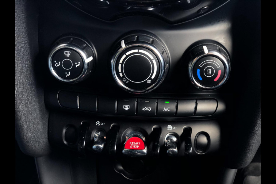 MINI Mini 1.5 Cooper Pepper | Navi, Carplay, Cruise, Airco, El. Ramen | NAP |